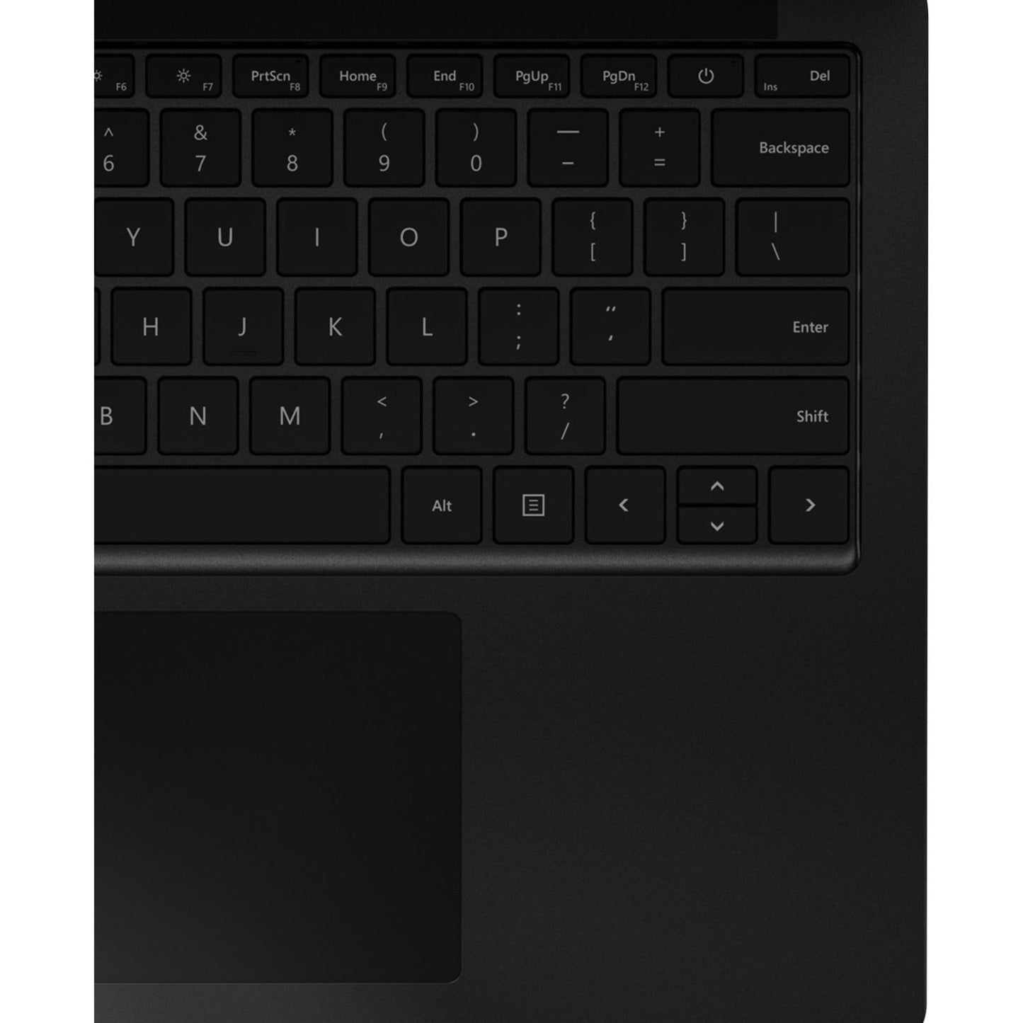 Microsoft Surface Laptop 4 13.5" Touchscreen Notebook - 2256 x 1504 - Intel Core i5 11th Gen i5-1145G7 Quad-core (4 Core) - 16 GB Total RAM - 512 GB SSD - Matte Black - TAA Compliant