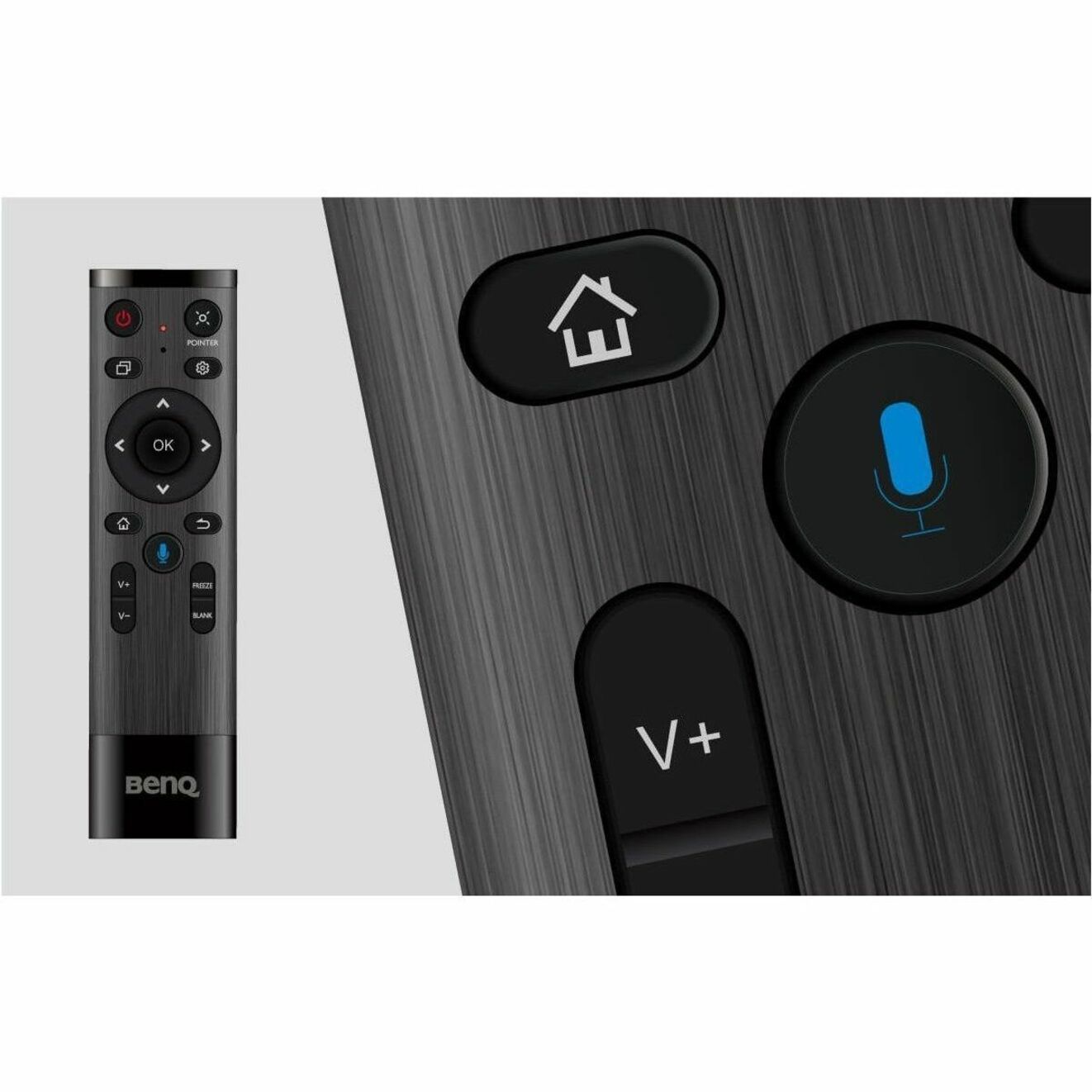 BenQ 65" Interactive Display for Business - DuoBoard CP6501K