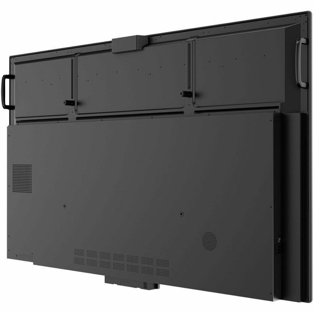 BenQ 65" Interactive Display for Business - DuoBoard CP6501K
