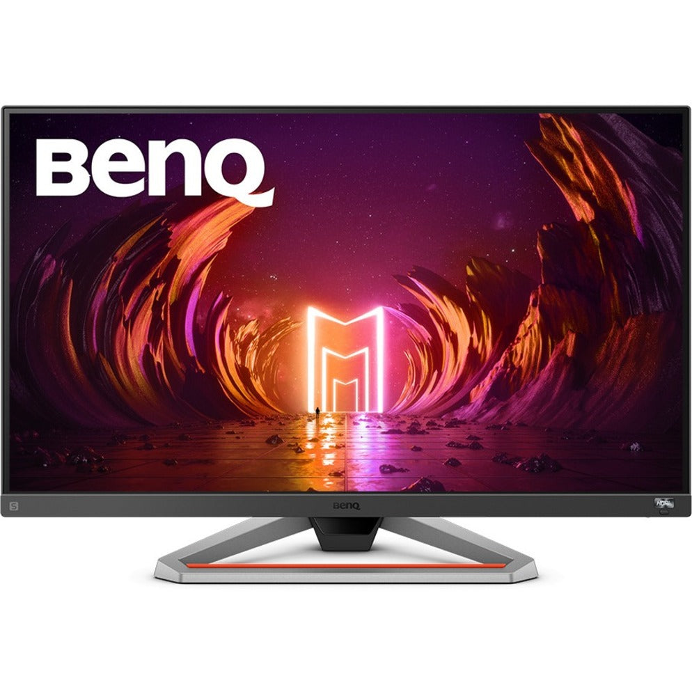 BenQ MOBIUZ EX2510S 24.5" Full HD Gaming LCD Monitor - 16:9