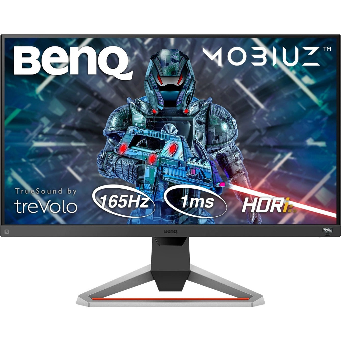 BenQ MOBIUZ EX2710S 27" Full HD Gaming LCD Monitor - 16:9