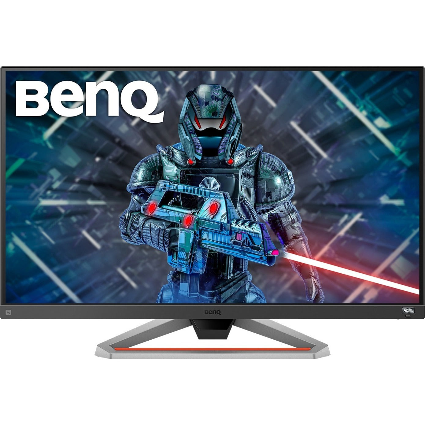 BenQ MOBIUZ EX2710S 27" Full HD Gaming LCD Monitor - 16:9