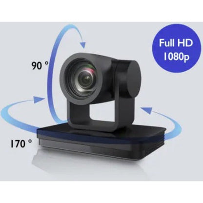 BenQ DVY23 Video Conferencing Camera - 30 fps - USB 3.0