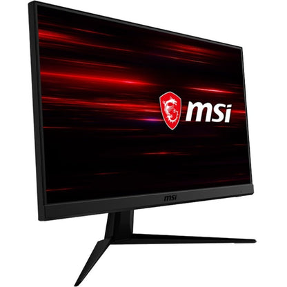 MSI Optix G241V E2 24" Full HD Gaming LCD Monitor - 16:9 - Black