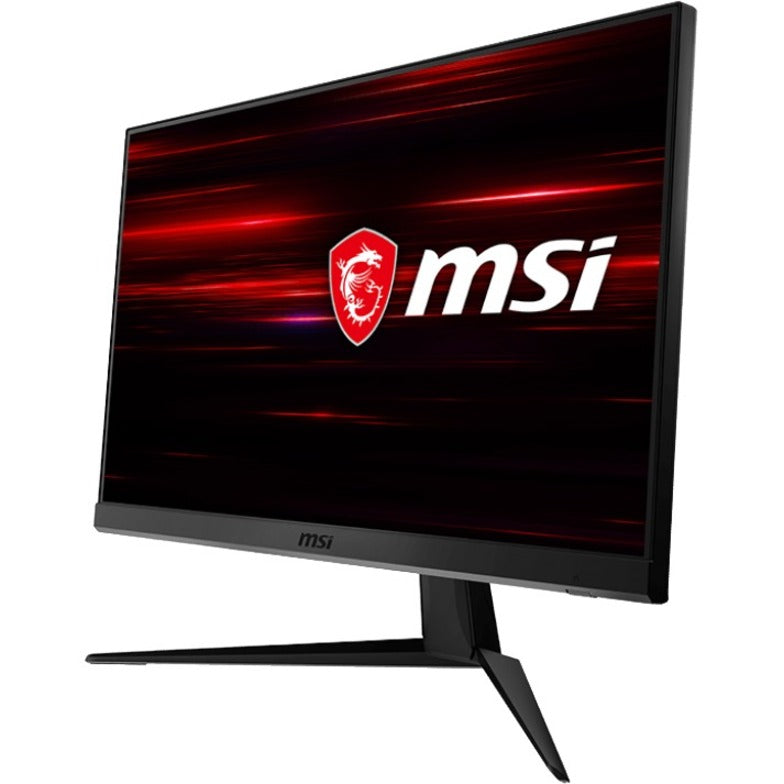 MSI Optix G241V E2 24" Full HD Gaming LCD Monitor - 16:9 - Black