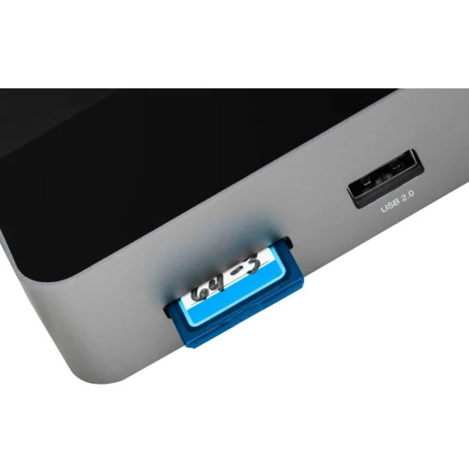 OWC Thunderbolt Dock