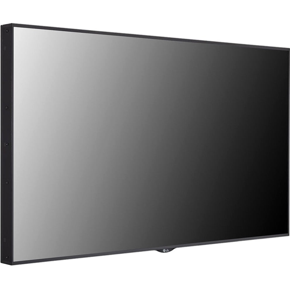 LG 55XS4J-B Window Facing Display