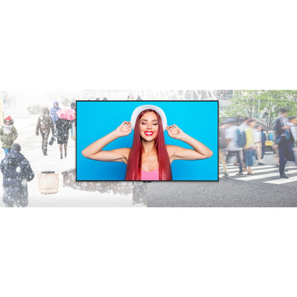 LG 49XS4J-B Digital Signage Display