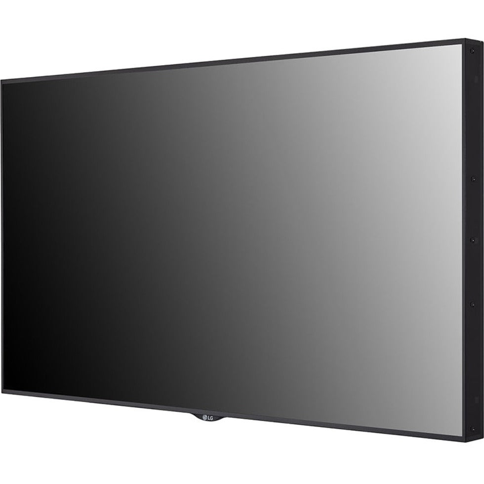 LG 49XS4J-B Digital Signage Display