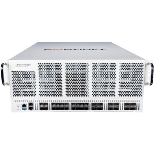 Fortinet FortiGate FG-4401F Network Security/Firewall Appliance