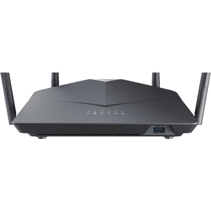 D-Link DIR-2640 Wi-Fi 5 IEEE 802.11ac Ethernet Wireless Router