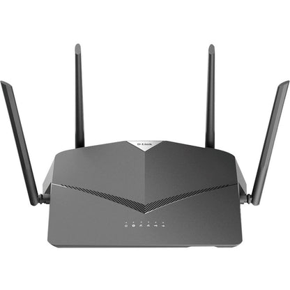 D-Link DIR-2640 Wi-Fi 5 IEEE 802.11ac Ethernet Wireless Router