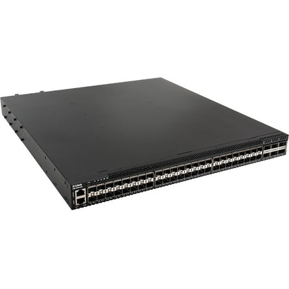 54-PORT 10GBE SFP+ MANAGED     