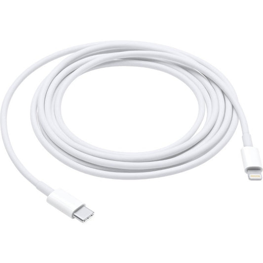 Apple USB-C to Lightning Cable (2 m)