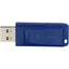 32GB Store 'n' Go&reg; USB Flash Drive - 5pk - Assorted