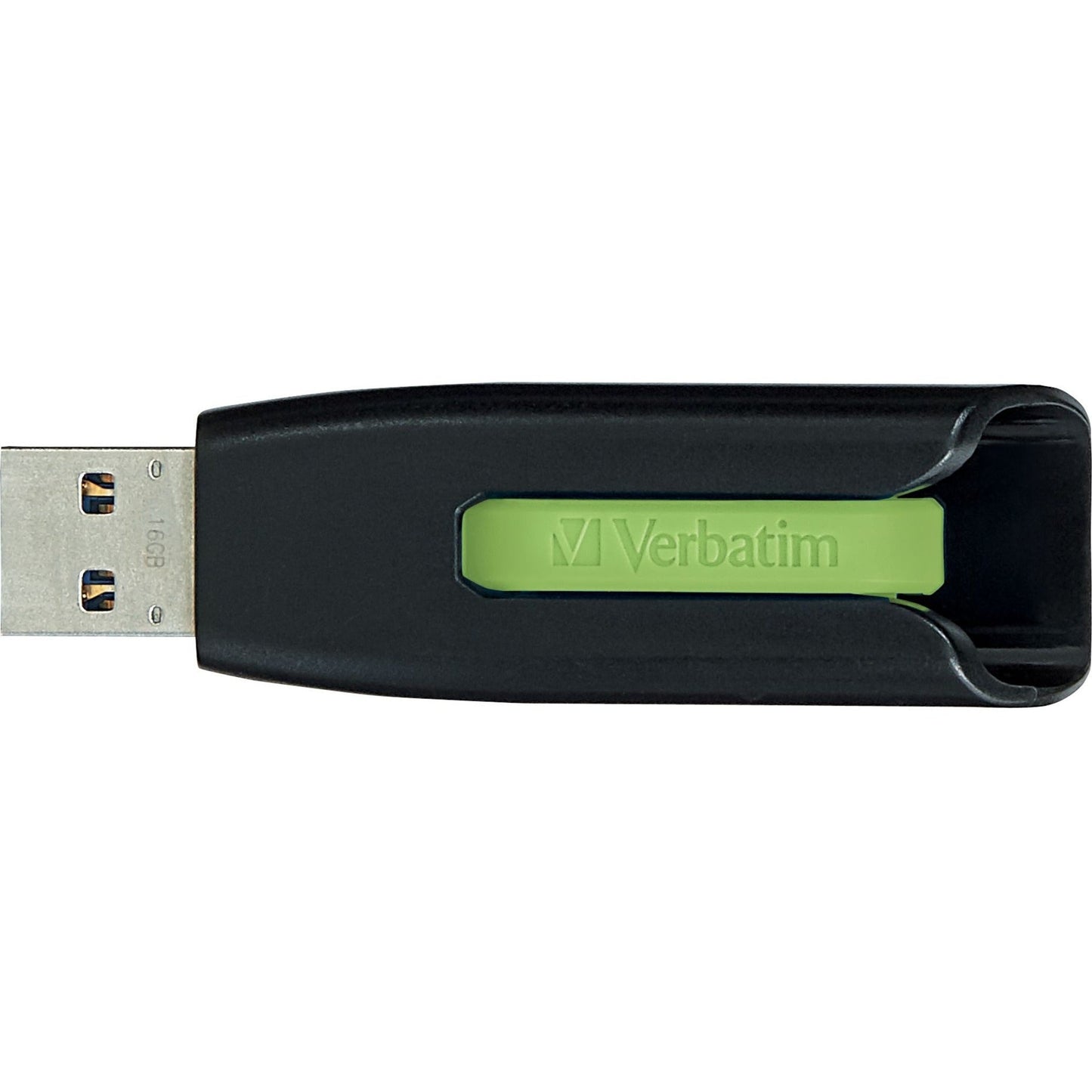 32GB Store 'n' Go&reg; V3 USB 3.2 Gen 1 Flash Drive - 5pk - Assorted