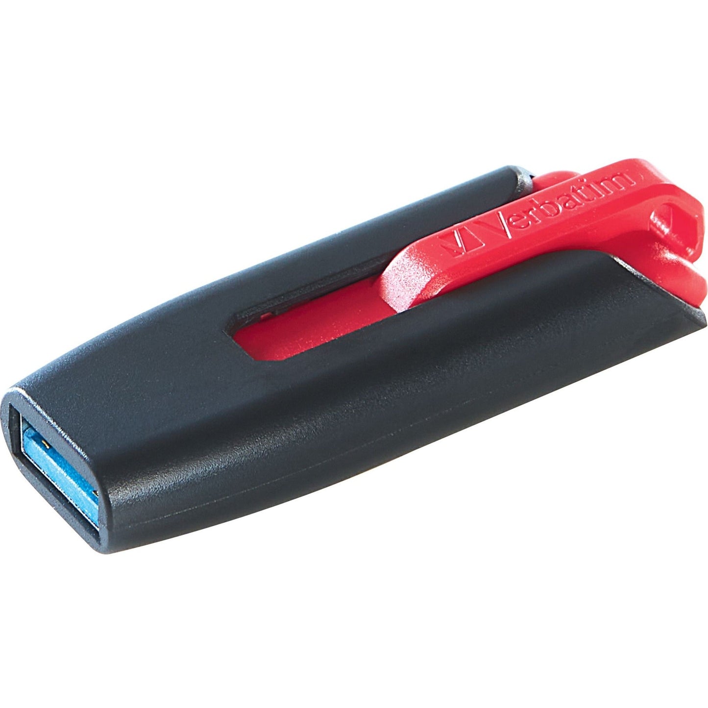 32GB Store 'n' Go&reg; V3 USB 3.2 Gen 1 Flash Drive - 5pk - Assorted