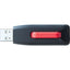 32GB Store 'n' Go&reg; V3 USB 3.2 Gen 1 Flash Drive - 5pk - Assorted