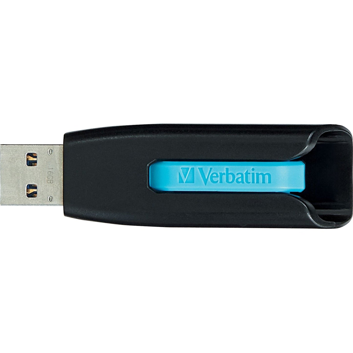 32GB Store 'n' Go&reg; V3 USB 3.2 Gen 1 Flash Drive - 5pk - Assorted