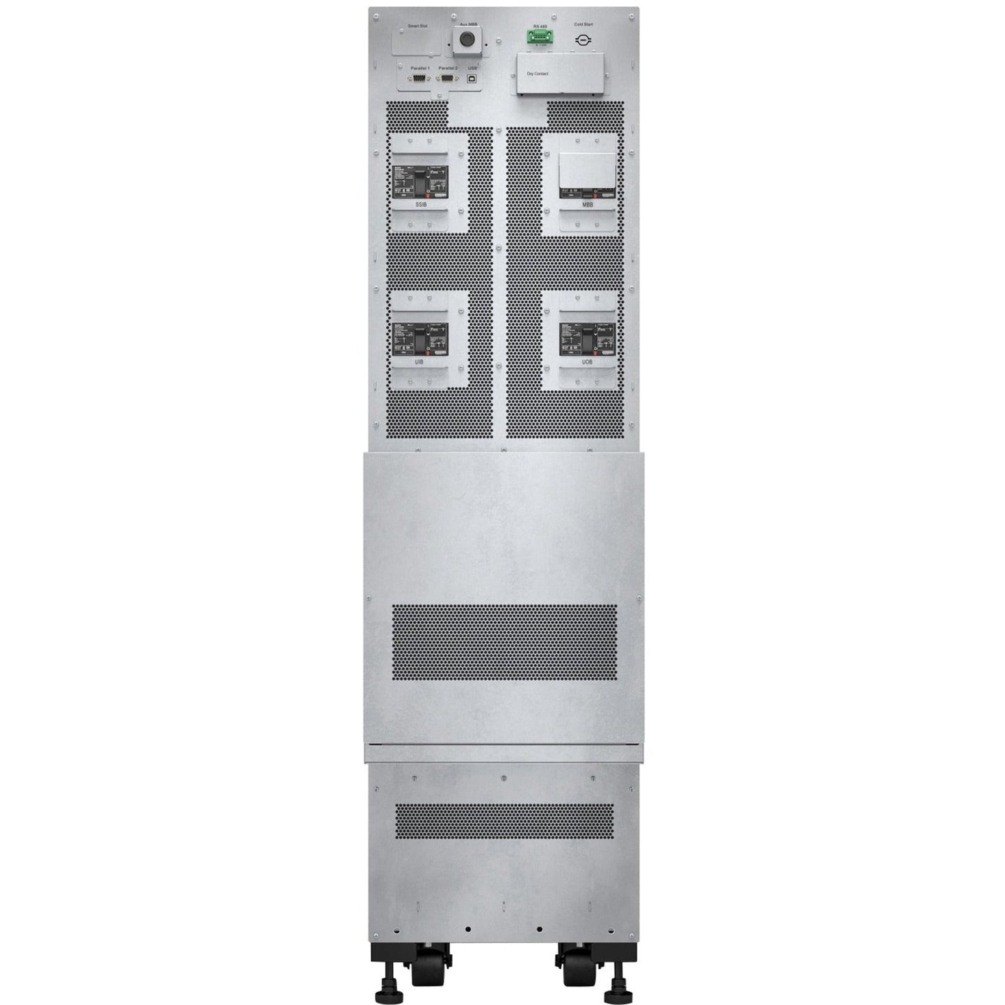 APC by Schneider Electric Easy UPS 3S 15kVA Tower UPS