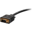 C2G 6ft HDMI to VGA Active Video Adapter Cable - USB Power - M/M