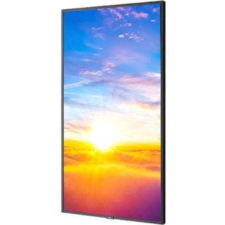 NEC Display 49" Wide Color Gamut Ultra High Definition Professional Display