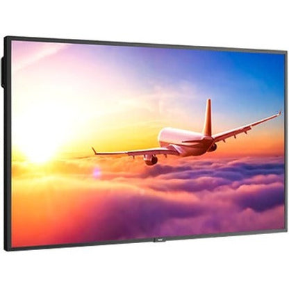 NEC Display 49" Wide Color Gamut Ultra High Definition Professional Display