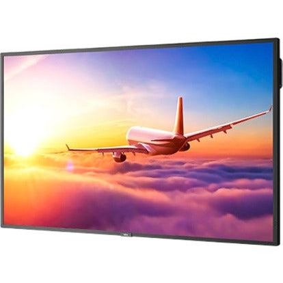 NEC Display 49" Wide Color Gamut Ultra High Definition Professional Display