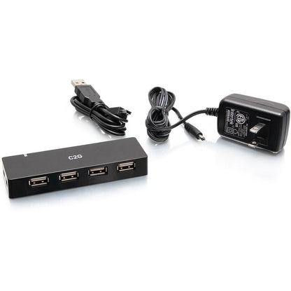 C2G USB Hub