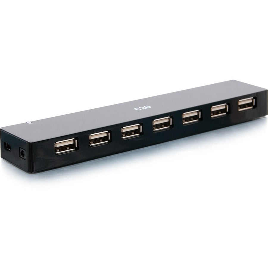 C2G USB Hub