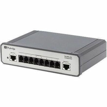 2N PoLRE LPC Ethernet Switch