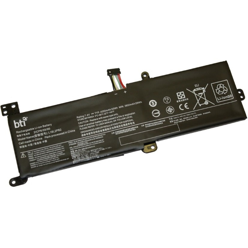 LENOVO BATTERY 7.5V 30W 2-CELL 