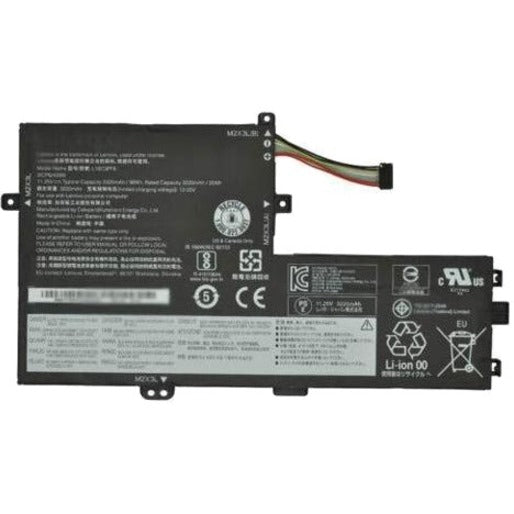 LENOVO BATTERY 11.5V 51W 3-CELL