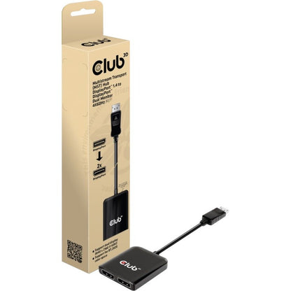 Club 3D CSV-7200 Display Receiver