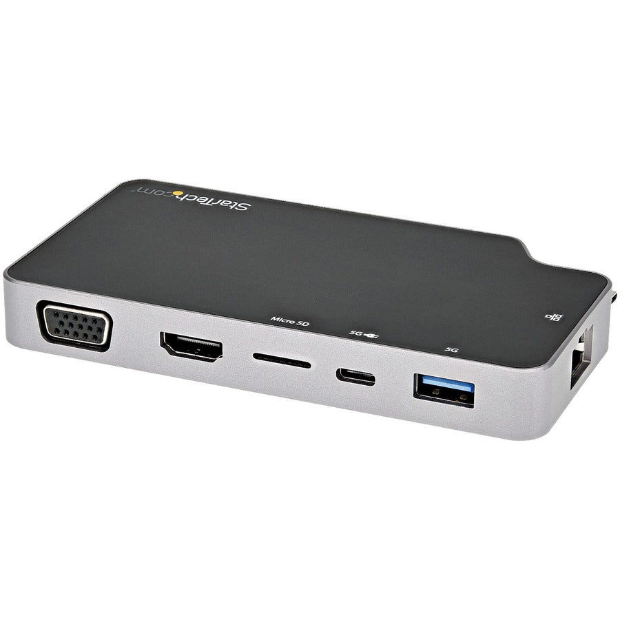 USB C MULTIPORT ADAPTER 100W PD