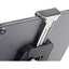 StarTech.com Secure Tablet Stand with K-Slot Cable Lock Locking Universal Holder for 7.9