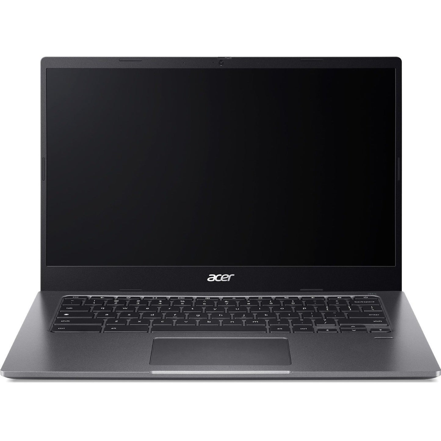 Acer Chromebook 514 CB514-1W CB514-1W-30AC 14" Chromebook - Full HD - 1920 x 1080 - Intel Core i3 11th Gen i3-1115G4 Dual-core (2 Core) 3 GHz - 8 GB Total RAM - 128 GB SSD