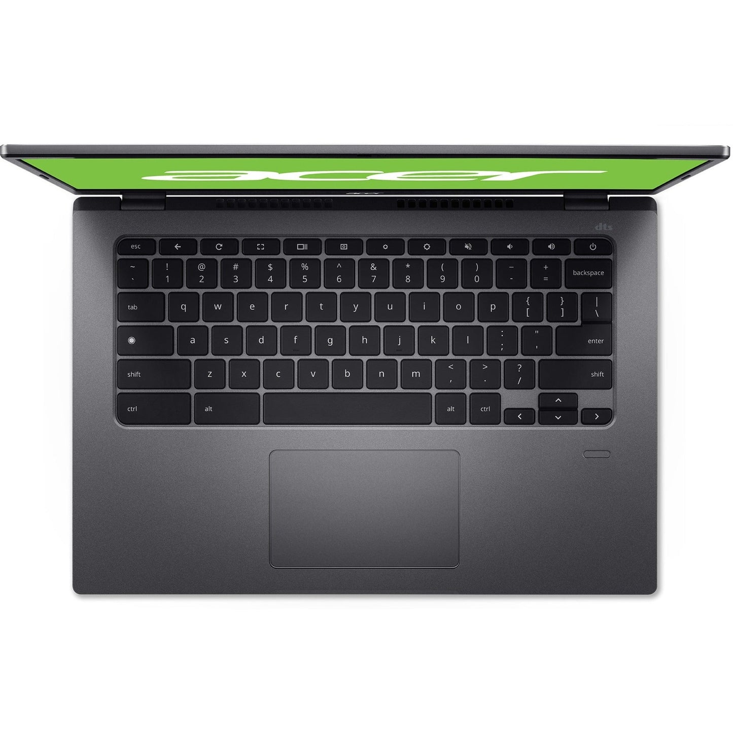 Acer Chromebook 514 CB514-1W CB514-1W-30AC 14" Chromebook - Full HD - 1920 x 1080 - Intel Core i3 11th Gen i3-1115G4 Dual-core (2 Core) 3 GHz - 8 GB Total RAM - 128 GB SSD