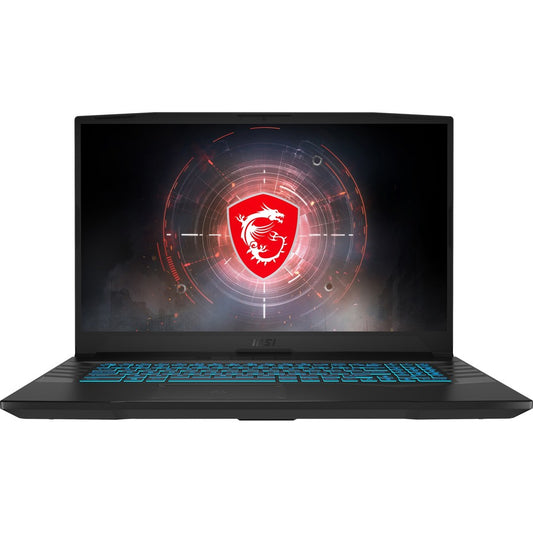 MSI Crosshair 15 A11UEK-205 15.6" Gaming Notebook - Full HD - 1920 x 1080 - Intel Core i7 11th Gen i7-11800H 2.40 GHz - 16 GB Total RAM - 512 GB SSD - Titanium Gray