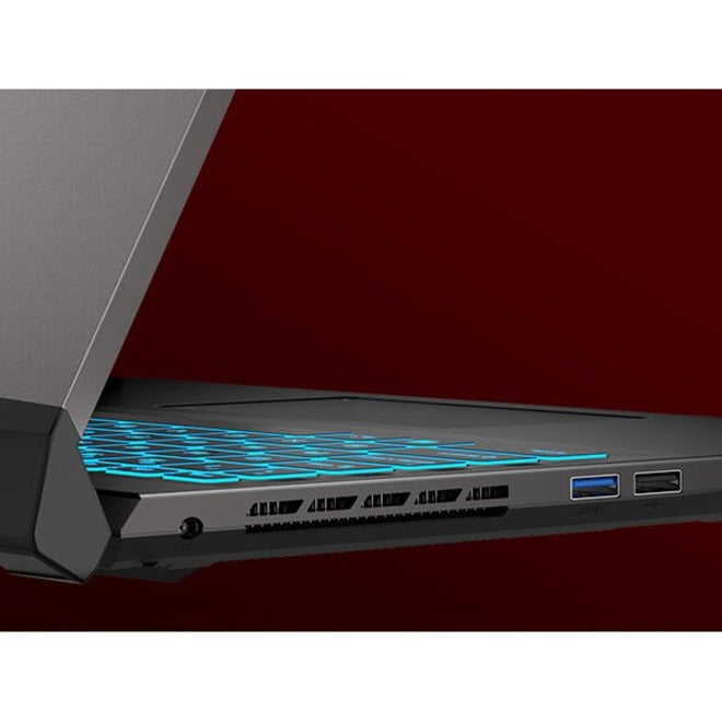 MSI Crosshair 15 A11UEK-205 15.6" Gaming Notebook - Full HD - 1920 x 1080 - Intel Core i7 11th Gen i7-11800H 2.40 GHz - 16 GB Total RAM - 512 GB SSD - Titanium Gray