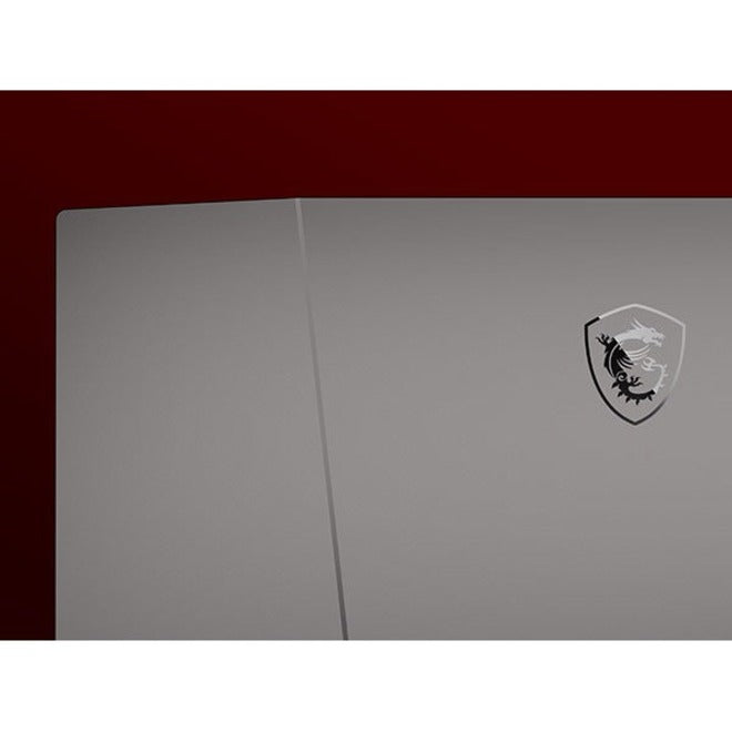 MSI Crosshair 15 A11UEK-205 15.6" Gaming Notebook - Full HD - 1920 x 1080 - Intel Core i7 11th Gen i7-11800H 2.40 GHz - 16 GB Total RAM - 512 GB SSD - Titanium Gray