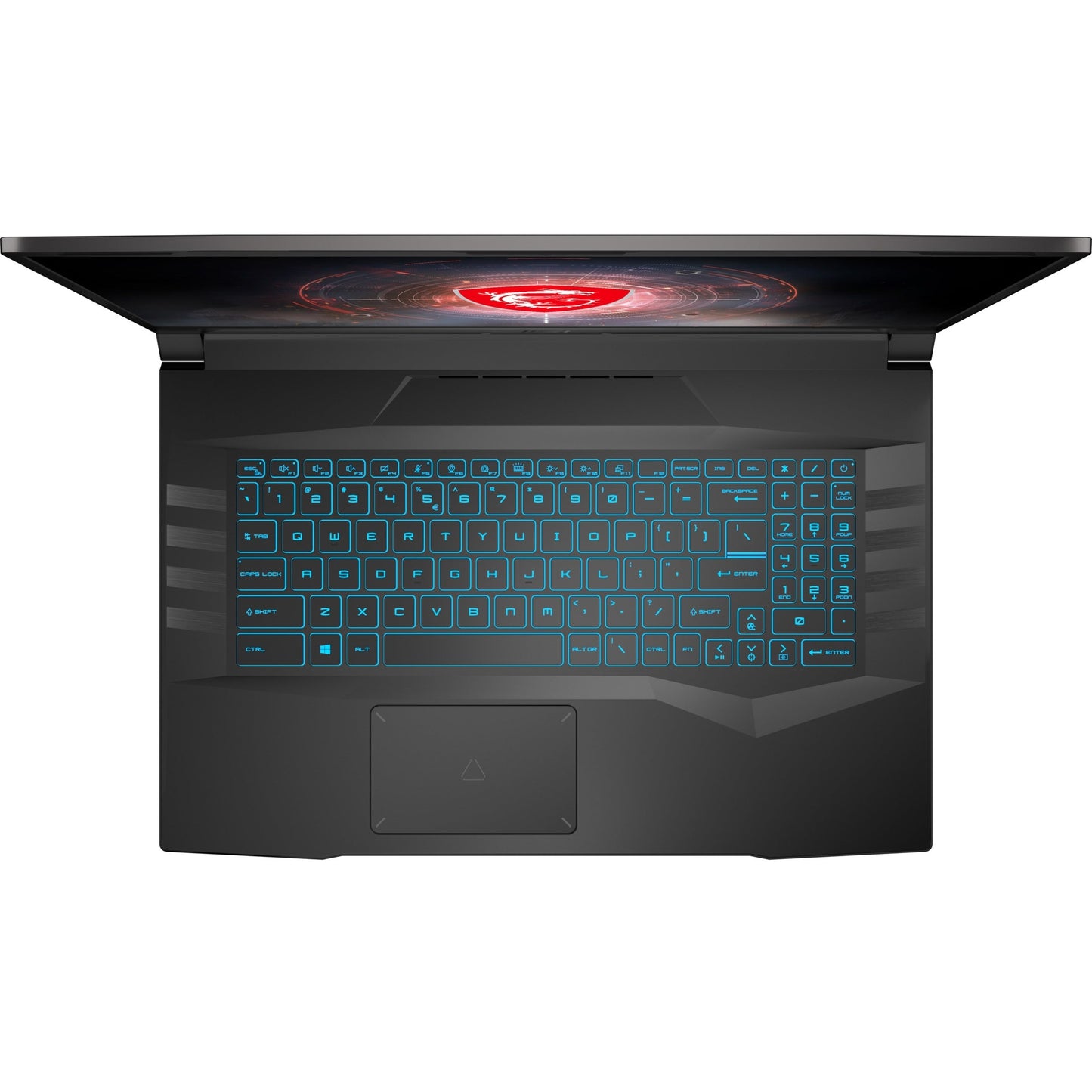MSI Crosshair 15 A11UEK-205 15.6" Gaming Notebook - Full HD - 1920 x 1080 - Intel Core i7 11th Gen i7-11800H 2.40 GHz - 16 GB Total RAM - 512 GB SSD - Titanium Gray