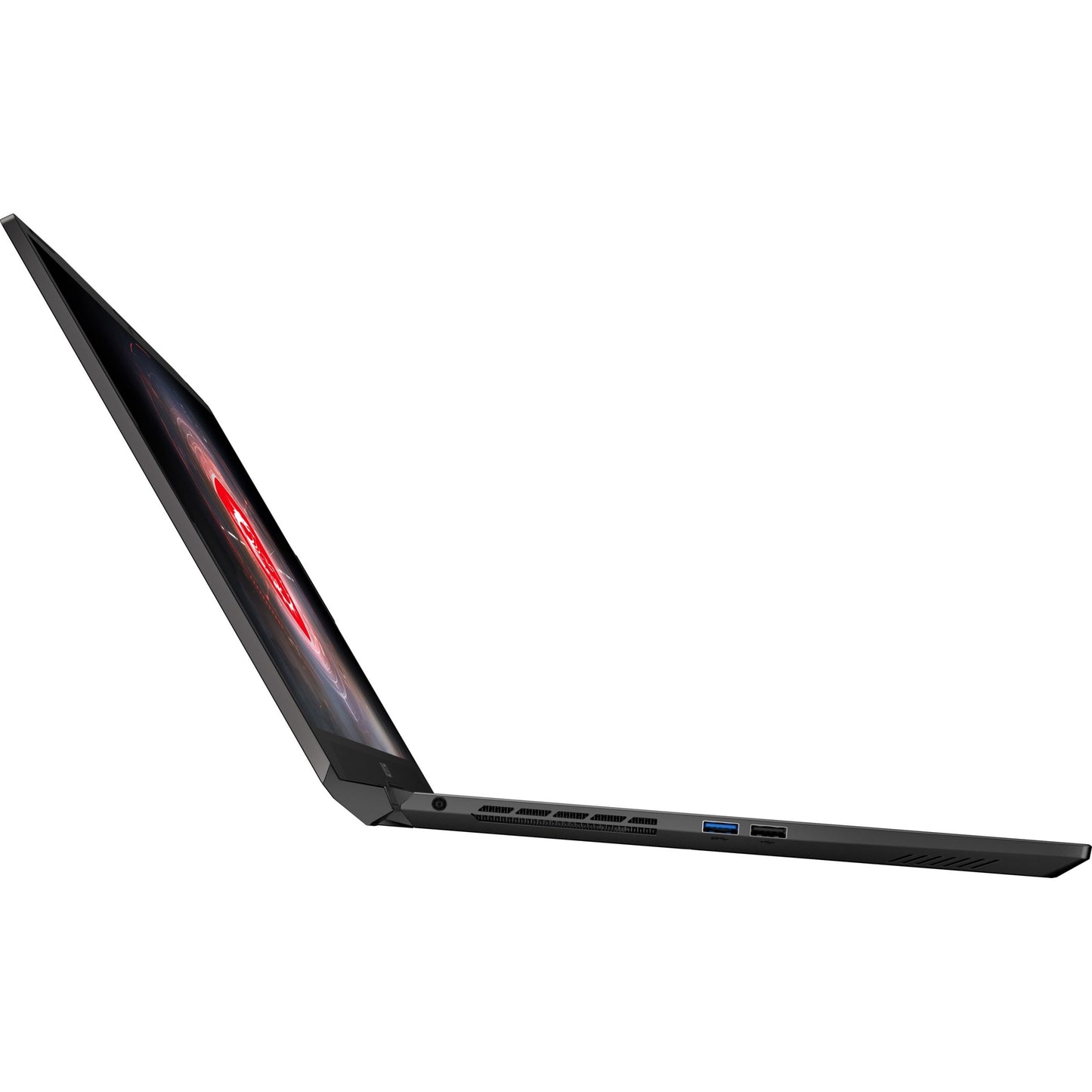 MSI Crosshair 15 A11UEK-205 15.6" Gaming Notebook - Full HD - 1920 x 1080 - Intel Core i7 11th Gen i7-11800H 2.40 GHz - 16 GB Total RAM - 512 GB SSD - Titanium Gray