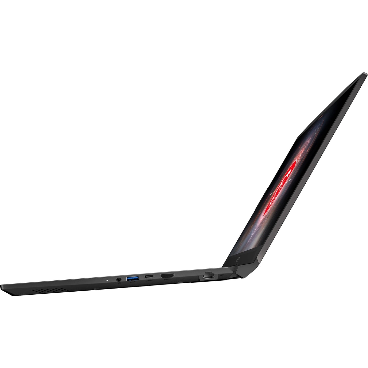 MSI Crosshair 15 A11UDK-412 15.6" Gaming Notebook - Full HD - 1920 x 1080 - Intel Core i7 11th Gen i7-11800H 2.40 GHz - 8 GB Total RAM - 512 GB SSD - Titanium Gray