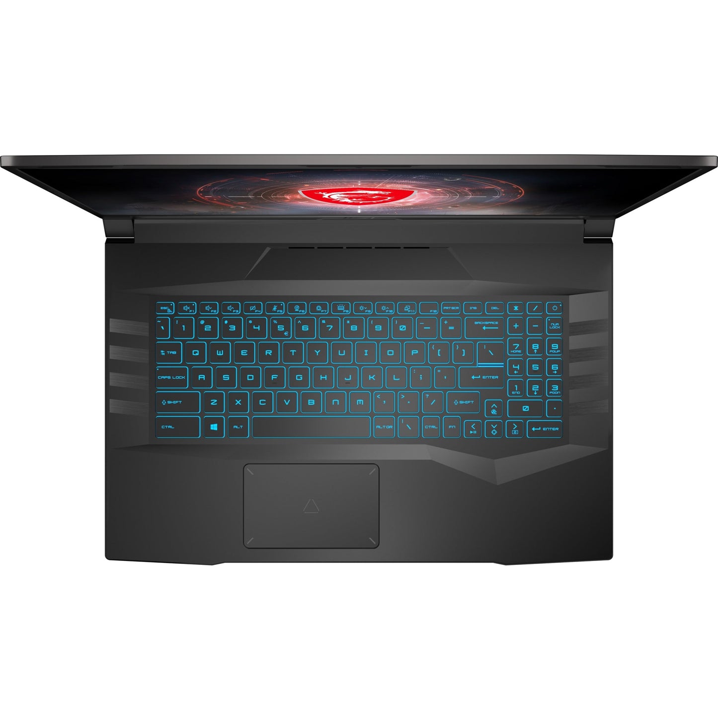 MSI Crosshair 15 A11UDK-412 15.6" Gaming Notebook - Full HD - 1920 x 1080 - Intel Core i7 11th Gen i7-11800H 2.40 GHz - 8 GB Total RAM - 512 GB SSD - Titanium Gray