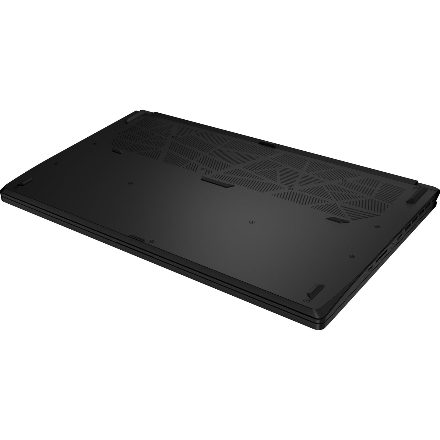 MSI GS76 Stealth 11UE-221 17.3" Gaming Notebook - Full HD - 1920 x 1080 - Intel Core i7 11th Gen i7-11800H Octa-core (8 Core) 2.40 GHz - 16 GB Total RAM - 512 GB SSD - Core Black