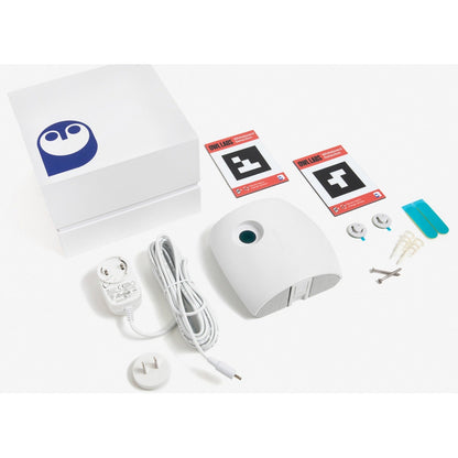 Owl Labs Webcam - White - 1 Pack(s)