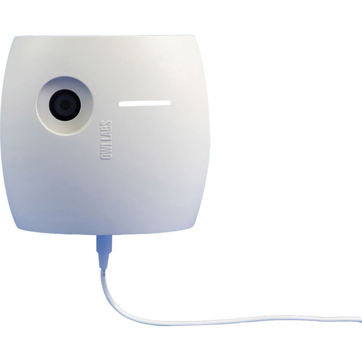 Owl Labs Webcam - White - 1 Pack(s)