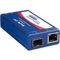 Advantech IMC-350 Transceiver/Media Converter