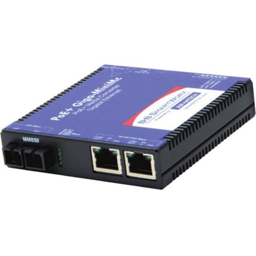 Advantech IMC-390 Transceiver/Media Converter